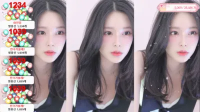 한유하♥（kjjeong0609）250524