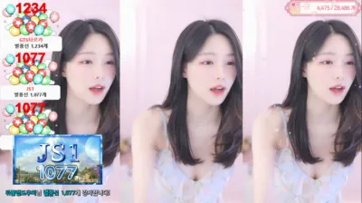 한유하♥（kjjeong0609）250607