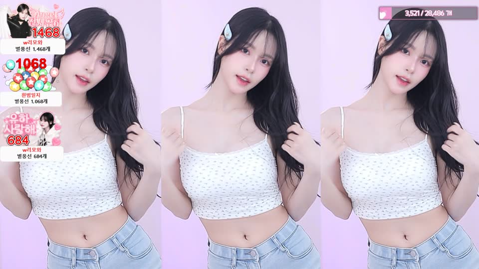 한유하♥（kjjeong0609）260807