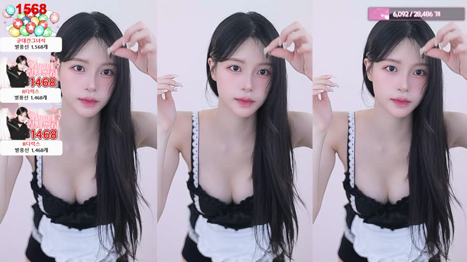 한유하♥（kjjeong0609）260824