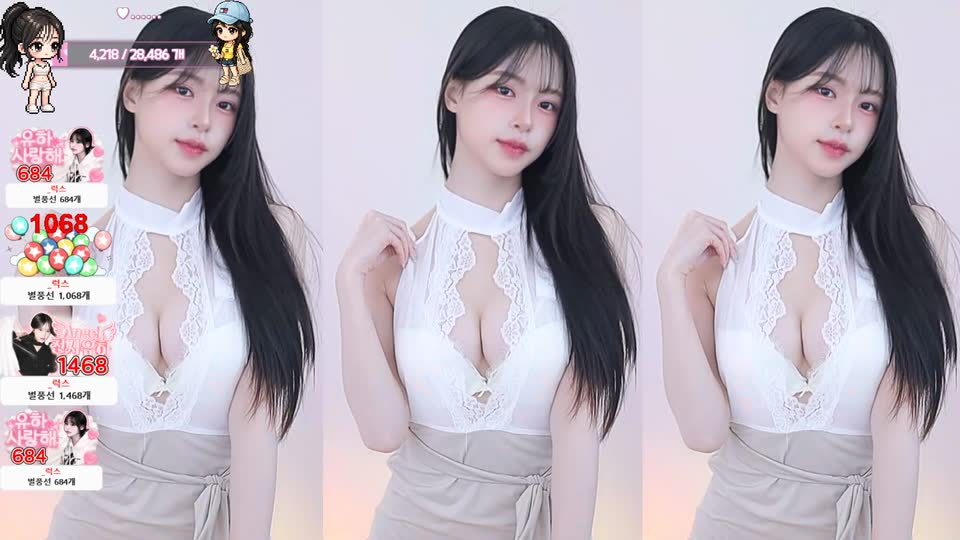한유하♥（kjjeong0609）260907