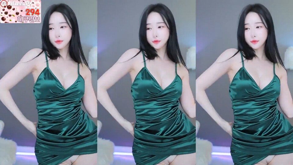 혜지♥（gpwl4204）속바지 노출 댄스 골반 개좋다