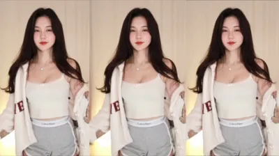 화정♥（030b1004）240111