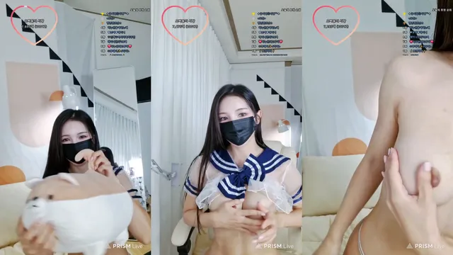 히누❥⁀➷（heenoo）240827
