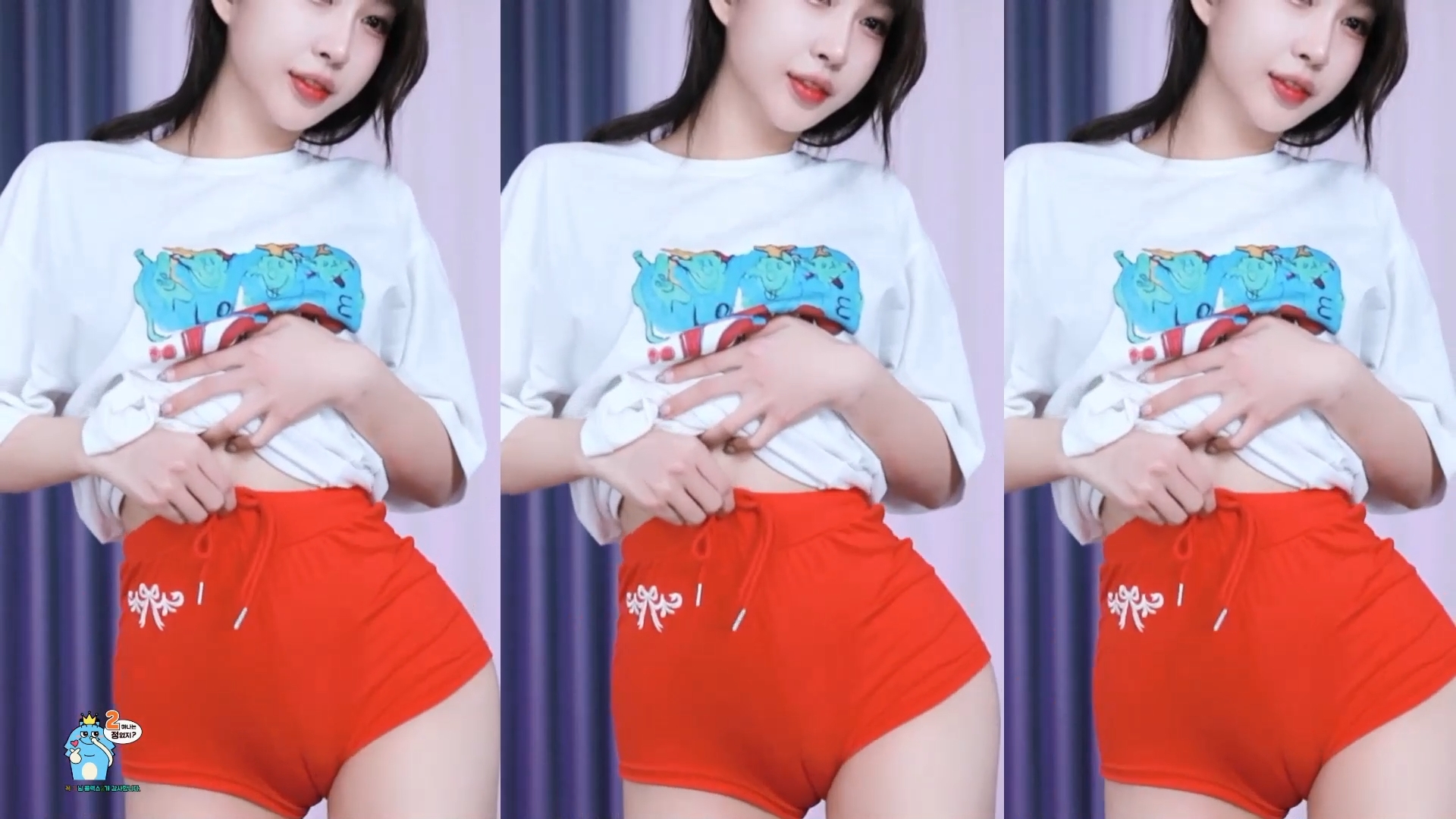 히리ミ⛧（pqf1207）도끼 선명하게 만들어주는 250119
