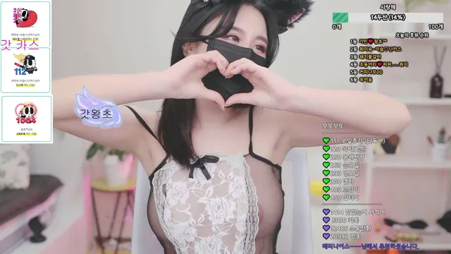 98가빈♥（111gogogo）250311
