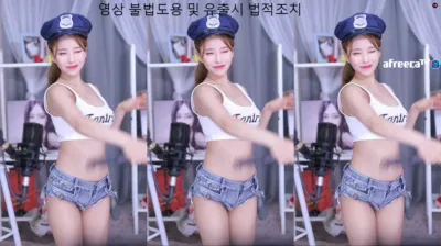 98꽃사슴（98deer）220824