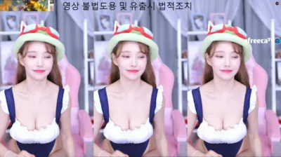 98꽃사슴（98deer）230419