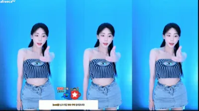 BJ블리♡（dmsgp0810）230813