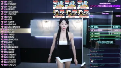 BJ블리♡（dmsgp0810）230921