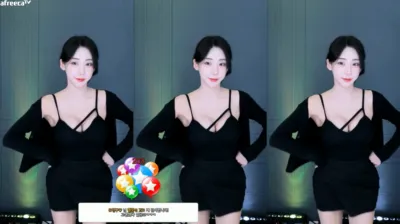 BJ블리♡（dmsgp0810）231012