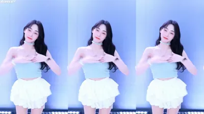 BJ블리♡（dmsgp0810）231124