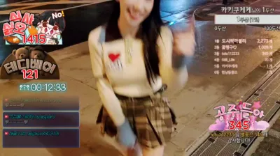 BJ블리♡（dmsgp0810）231211