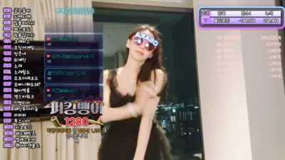 BJ블리♡（dmsgp0810）231212