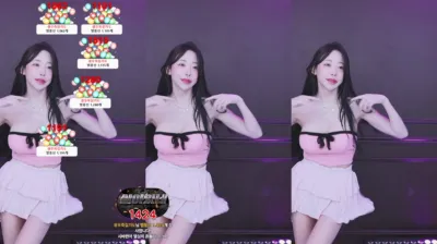 BJ블리♡（dmsgp0810）250125
