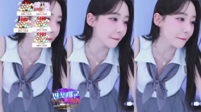BJ블리♡（dmsgp0810）250326