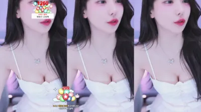 BJ블리♡（dmsgp0810）250526