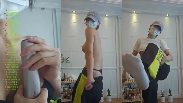 BJ잘서영（minppp000）250921