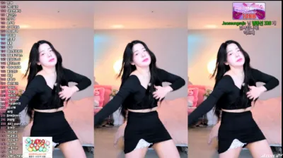 BJ채리（lcy011027）231004
