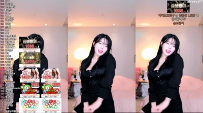 BJ채리（lcy011027）231019