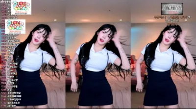 BJ채리（lcy011027）231031