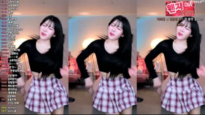 BJ채리（lcy011027）231108