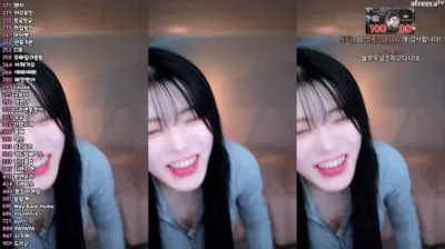 BJ채리（lcy011027）231121