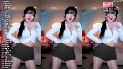 BJ채리（lcy011027）231127