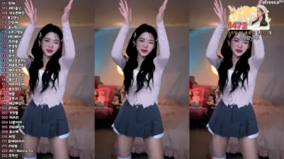 BJ채리（lcy011027）231202