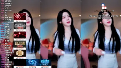BJ채리（lcy011027）240126
