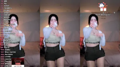 BJ채리（lcy011027）240127
