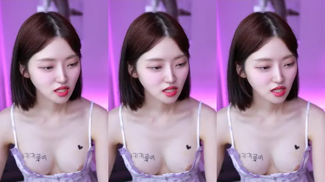 BJ츄비（soraa3）240806