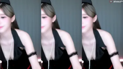 BJ햄찡（gusdk2362）230812