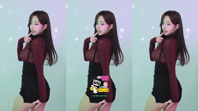 E윤아 ꗯ̤̮（jssisabel）250327