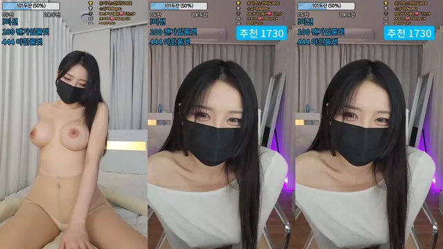 FV✨포카리（4ocari）240403