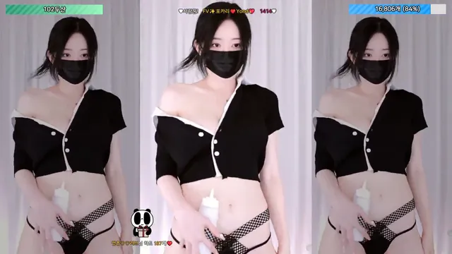 FV✨포카리（4ocari）250811