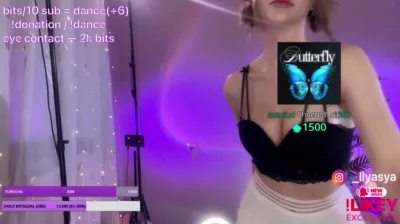 Lyasyaa（lyasyaa）250312