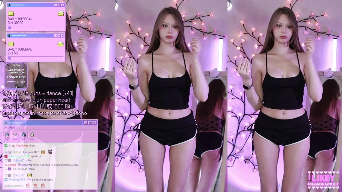 Lyasyaa（lyasyaa）260311