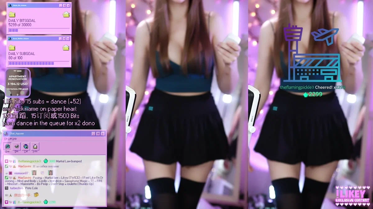 Lyasyaa（lyasyaa）260327