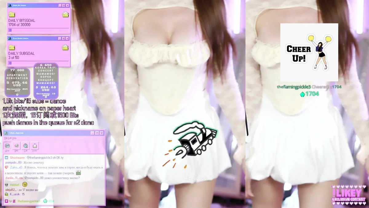 Lyasyaa（lyasyaa）260520