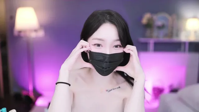 MiU미유（imsocutesexy）240908