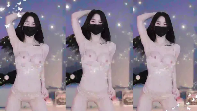 MiU미유（imsocutesexy）241113