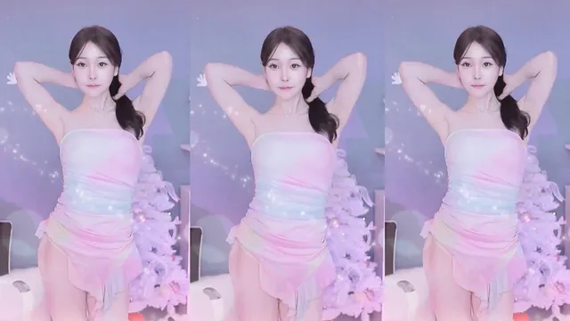 MiU미유（imsocutesexy）250115