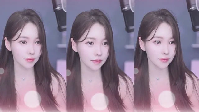 MiU미유（imsocutesexy）250625
