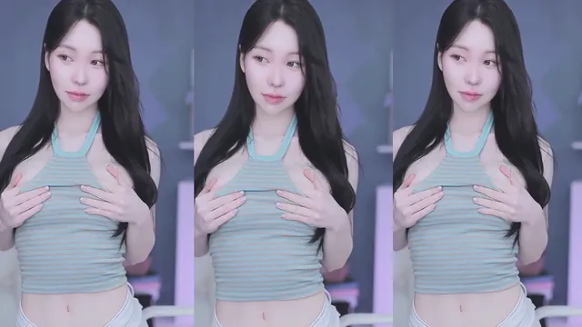 MiU미유（imsocutesexy）250717