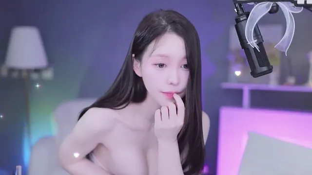 MiU미유（imsocutesexy）250831