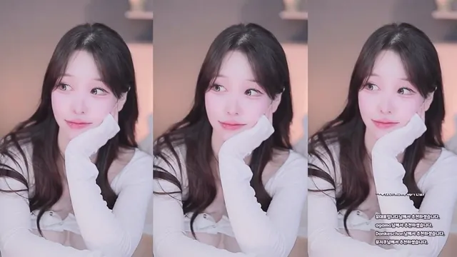 MiU미유（imsocutesexy）260403