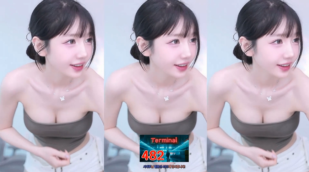 S2금화（e000e77）은근히 꼴리는 엉밑살 250830