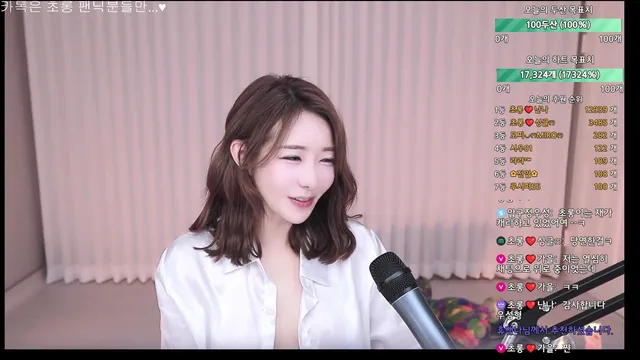 bj초롱이（green10004）241120