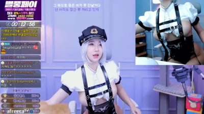 o감동란o（xiaoeun）230120